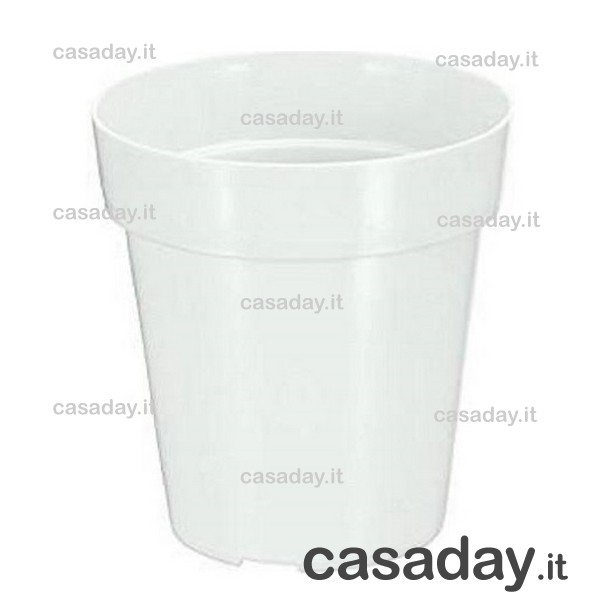 VASO IRIS-KRIS ORCHIDEA NEUTRO CM.17 veca blim
